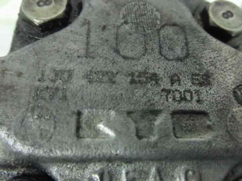 Recambio de bomba direccion para volkswagen golf iv berlina (1j1) highline referencia OEM IAM 1J0422154A  