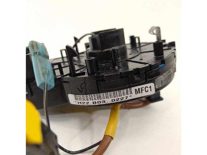 Recambio de anillo airbag para hyundai i30 classic referencia OEM IAM   