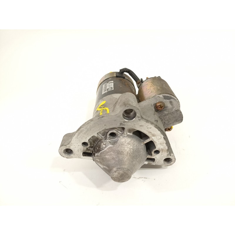 Recambio de motor arranque para citroën xsara berlina 2.0 hdi 66kw premier referencia OEM IAM M001T80381  