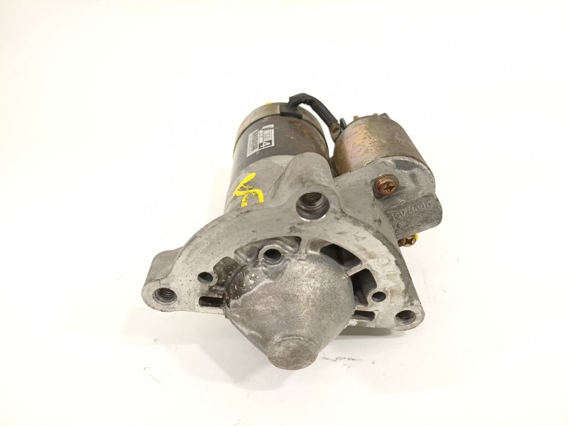 Recambio de motor arranque para citroën xsara berlina 2.0 hdi 66kw premier referencia OEM IAM M001T80381  