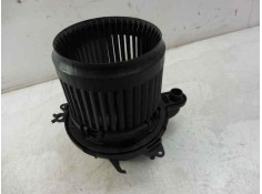 Recambio de ventilador calefaccion para renault captur zen referencia OEM IAM 5P3730000 5R5833500  2