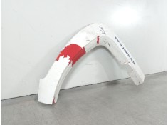 Recambio de moldura para renault twizy cargo referencia OEM IAM 768197198R   2