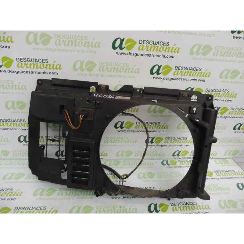 Recambio de panel frontal para citroën berlingo 1.9 d 600 furg. referencia OEM IAM   