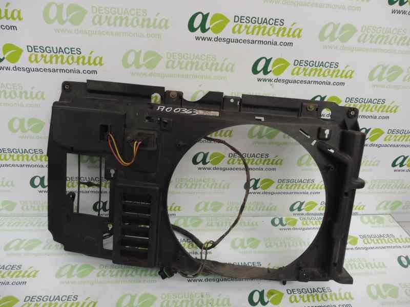 Recambio de panel frontal para citroën berlingo 1.9 d 600 furg. referencia OEM IAM   