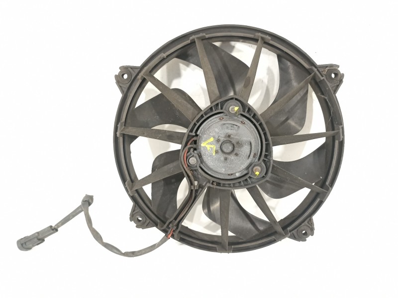 Recambio de electroventilador para citroën jumpy hdi 125 atlante millenium l combi referencia OEM IAM 1401312280  