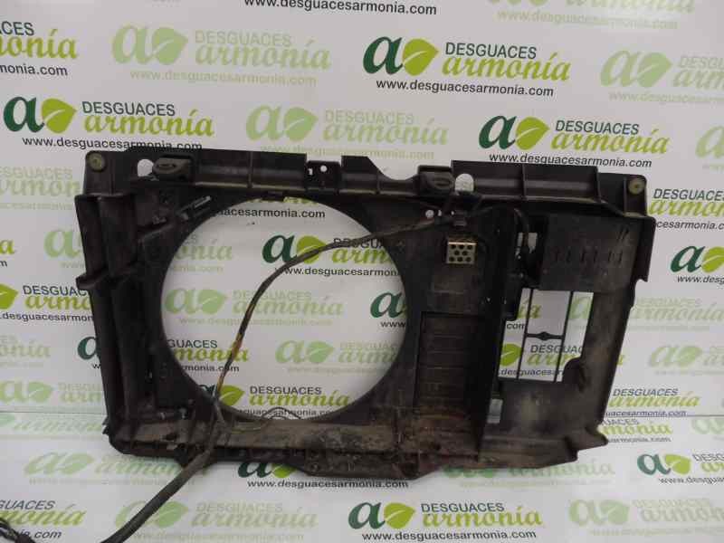 Recambio de panel frontal para citroën berlingo 1.9 d 600 furg. referencia OEM IAM   