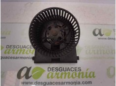 Recambio de ventilador calefaccion para volkswagen golf iv berlina (1j1) highline referencia OEM IAM 1J1819021B F657877G 