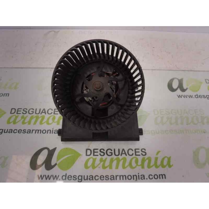 Recambio de ventilador calefaccion para volkswagen golf iv berlina (1j1) highline referencia OEM IAM 1J1819021B F657877G 