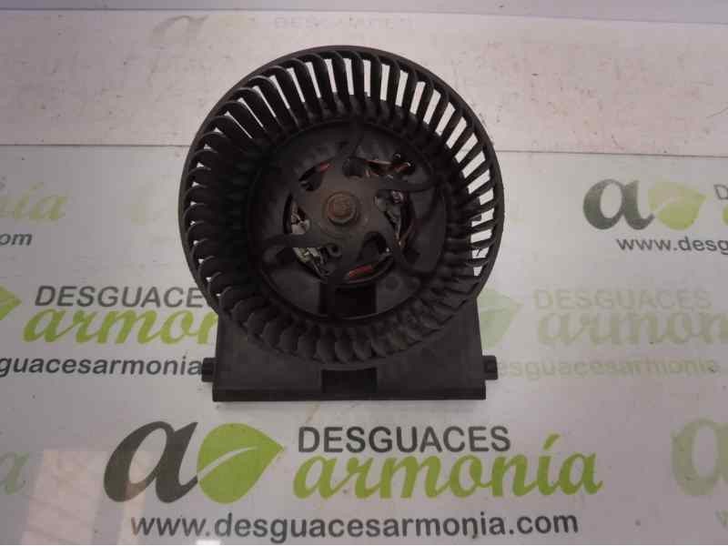 Recambio de ventilador calefaccion para volkswagen golf iv berlina (1j1) highline referencia OEM IAM 1J1819021B F657877G 
