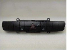 Recambio de mando multifuncion para mercedes-benz sprinterii caja cerrada (desde 01.06) 310/313/316 cdi (906.631/633/635/637) re