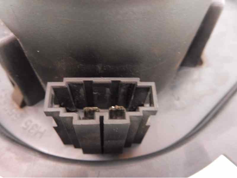 Recambio de ventilador calefaccion para volkswagen golf iv berlina (1j1) highline referencia OEM IAM 1J1819021B F657877G 