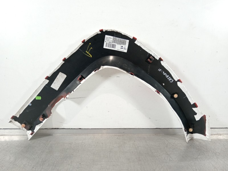 Recambio de moldura para renault twizy cargo referencia OEM IAM 768197198R  