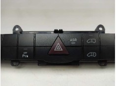 Recambio de mando multifuncion para mercedes-benz sprinterii caja cerrada (desde 01.06) 310/313/316 cdi (906.631/633/635/637) re 2