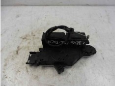 Recambio de cerradura puerta delantera derecha para peugeot 207 confort referencia OEM IAM 9136W2 24094158 