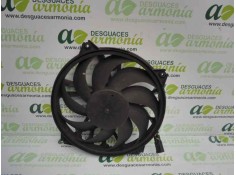 Recambio de electroventilador para citroën berlingo 1.9 d 600 furg. referencia OEM IAM   