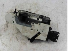 Recambio de cerradura puerta delantera derecha para peugeot 207 confort referencia OEM IAM 9136W2 24094158  2