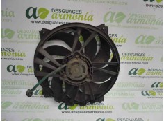 Recambio de electroventilador para citroën berlingo 1.9 d 600 furg. referencia OEM IAM    2