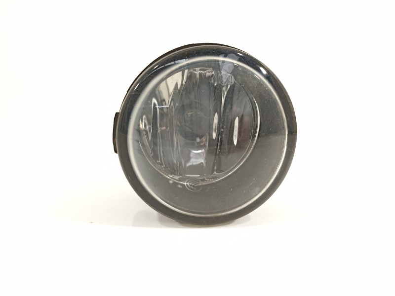 Recambio de faro antiniebla izquierdo para nissan qashqai (j11) acenta referencia OEM IAM 261508992B  