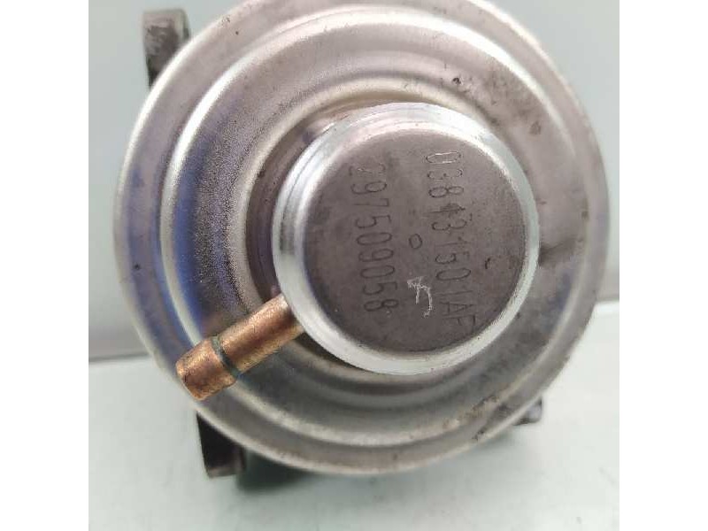 Recambio de valvula egr para seat altea (5p1) reference referencia OEM IAM 038131501AF  
