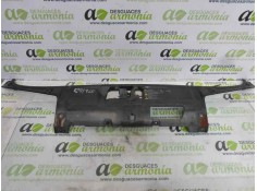 Recambio de travesaño superior para skoda fabia (6y2/6y3) fresh referencia OEM IAM   