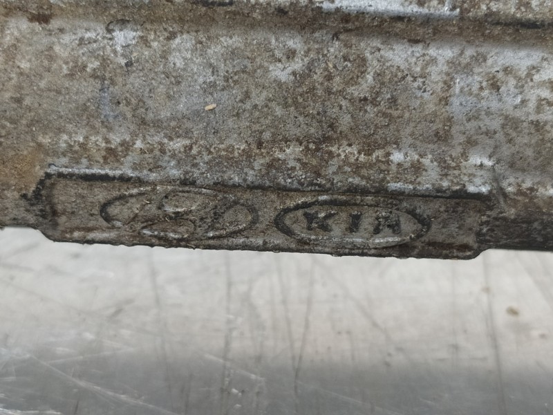 Recambio de cremallera direccion para hyundai i30 classic referencia OEM IAM  010813 230416