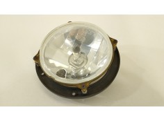 Recambio de faro izquierdo para renault twizy cargo referencia OEM IAM 260101315R  