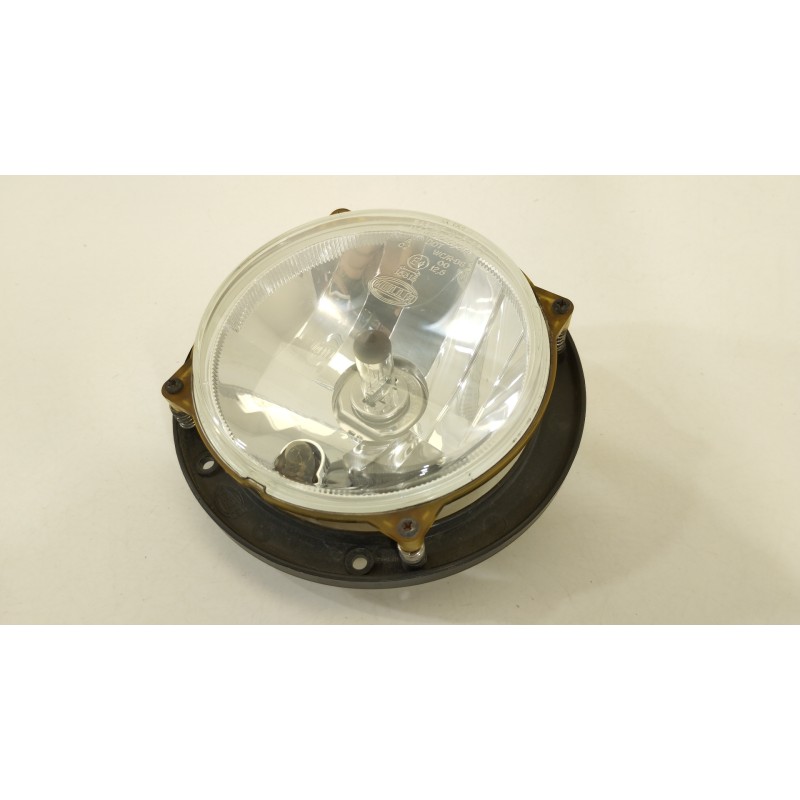 Recambio de faro izquierdo para renault twizy cargo referencia OEM IAM 260101315R  