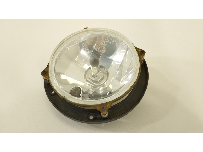 Recambio de faro izquierdo para renault twizy cargo referencia OEM IAM 260101315R  