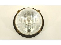 Recambio de faro izquierdo para renault twizy cargo referencia OEM IAM 260101315R   2
