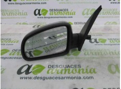 Recambio de retrovisor izquierdo para opel meriva enjoy referencia OEM IAM 13113480  