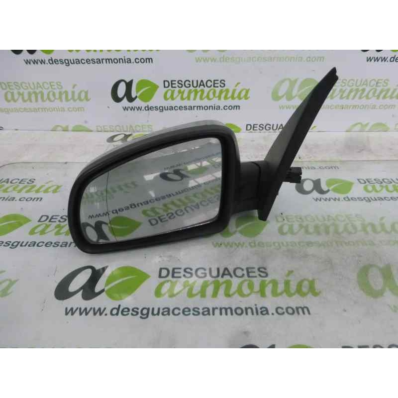 Recambio de retrovisor izquierdo para opel meriva enjoy referencia OEM IAM 13113480  