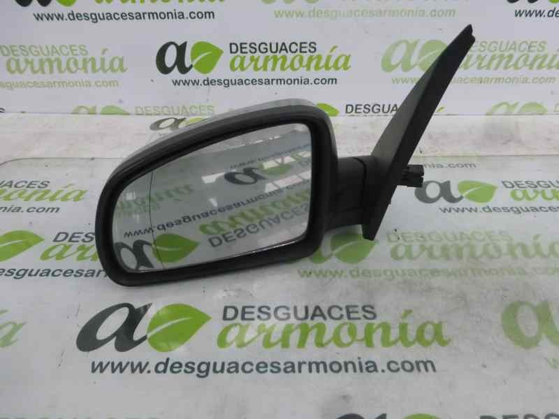 Recambio de retrovisor izquierdo para opel meriva enjoy referencia OEM IAM 13113480  