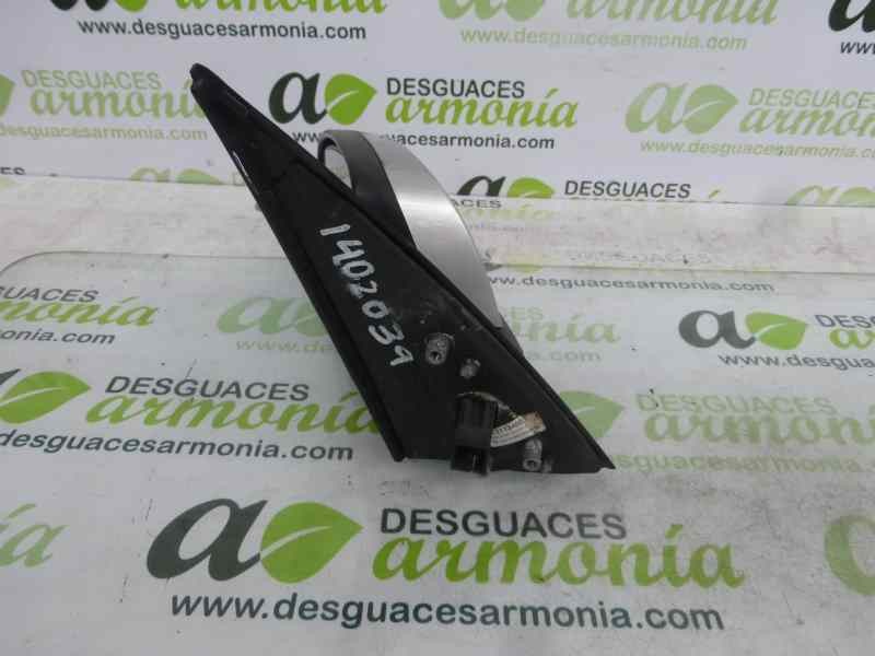 Recambio de retrovisor izquierdo para opel meriva enjoy referencia OEM IAM 13113480  