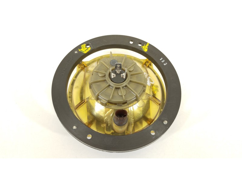 Recambio de faro izquierdo para renault twizy cargo referencia OEM IAM 260101315R  