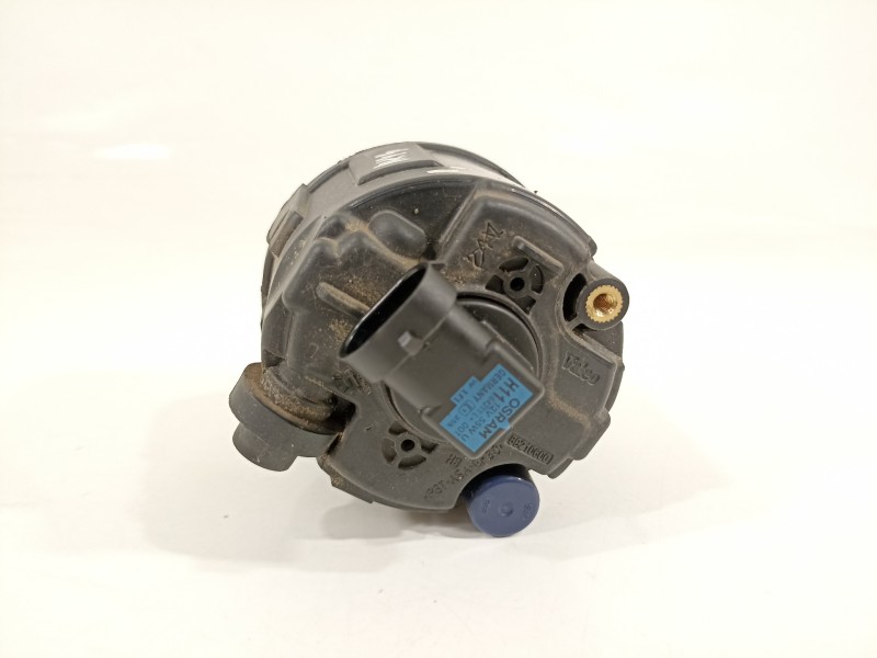 Recambio de faro antiniebla izquierdo para nissan qashqai (j11) acenta referencia OEM IAM 261508992B  