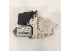 Recambio de motor elevalunas trasero derecho para seat altea (5p1) reference referencia OEM IAM 5P0839462A 1K0959704E 