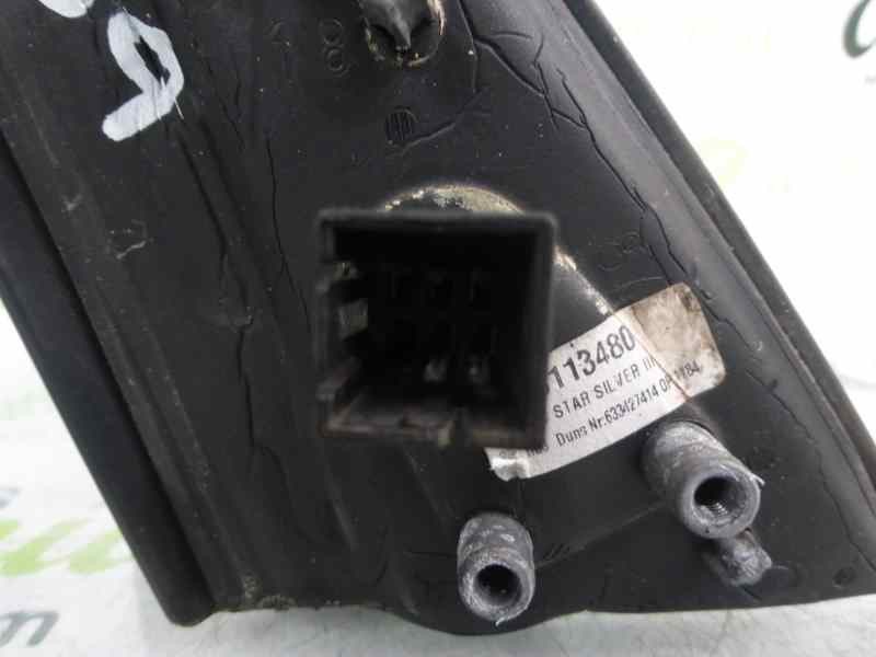 Recambio de retrovisor izquierdo para opel meriva enjoy referencia OEM IAM 13113480  