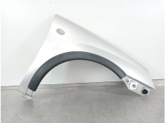 Recambio de aleta delantera derecha para opel corsa c club referencia OEM IAM   