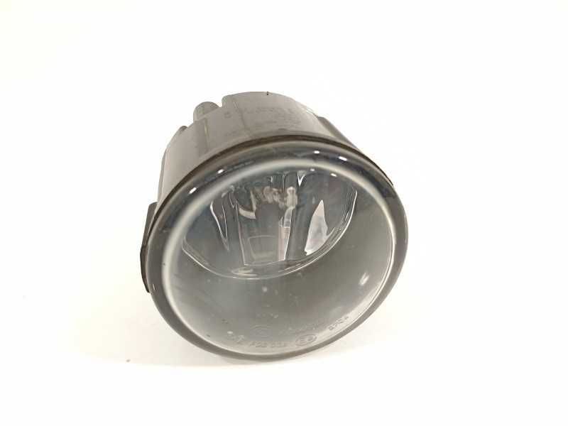 Recambio de faro antiniebla izquierdo para nissan qashqai (j11) acenta referencia OEM IAM 261508992B  