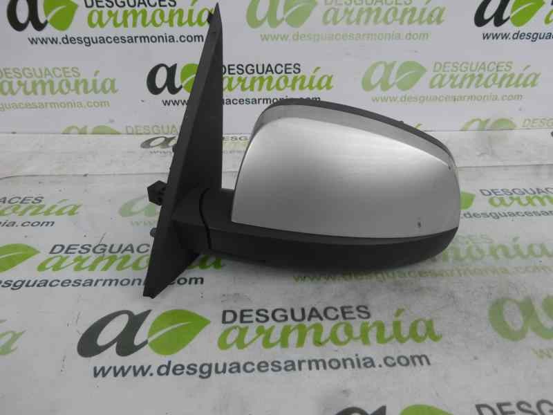 Recambio de retrovisor izquierdo para opel meriva enjoy referencia OEM IAM 13113480  