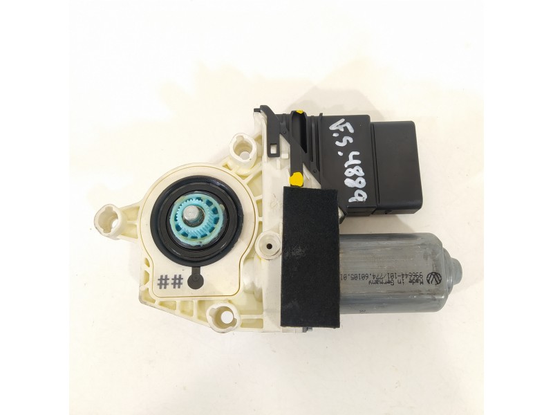 Recambio de motor elevalunas trasero derecho para seat altea (5p1) reference referencia OEM IAM 5P0839462A 1K0959704E 