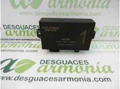 Recambio de no identificado para citroën c5 break 2.0 hdi exclusive referencia OEM IAM 9650400280  