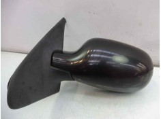 Recambio de retrovisor izquierdo para renault clio ii fase ii (b/cb0) base authentique referencia OEM IAM 7700415325  