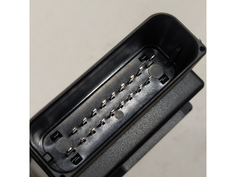 Recambio de motor elevalunas trasero derecho para seat altea (5p1) reference referencia OEM IAM 5P0839462A 1K0959704E 