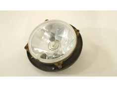 Recambio de faro derecho para renault twizy cargo referencia OEM IAM 260101315R  