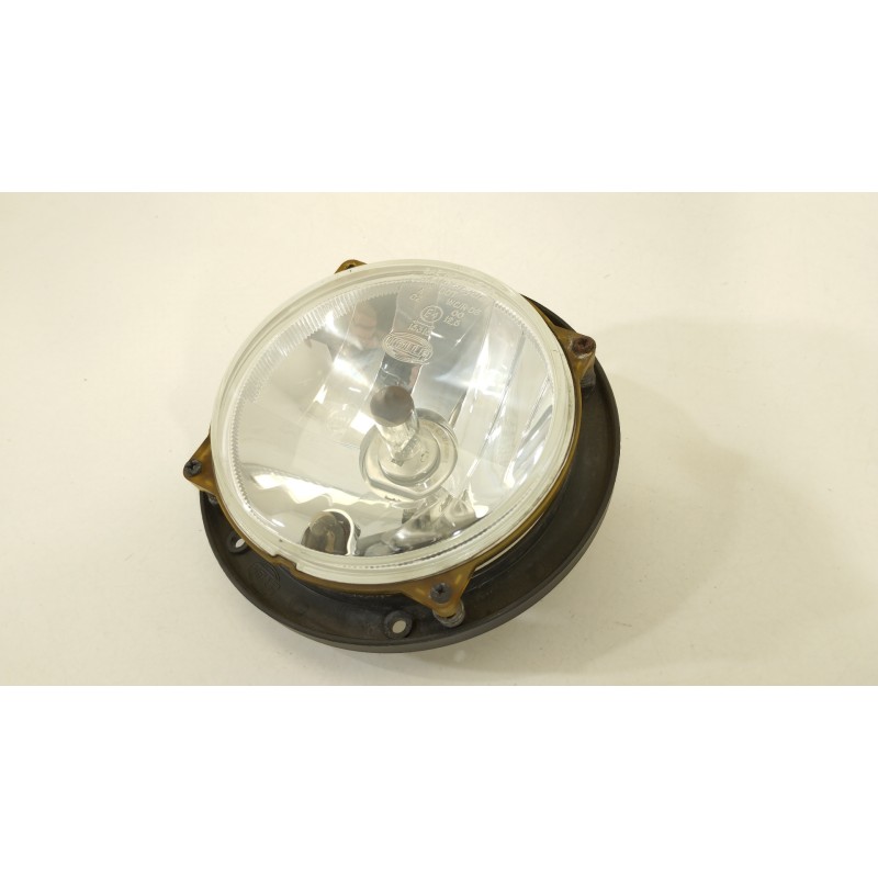 Recambio de faro derecho para renault twizy cargo referencia OEM IAM 260101315R  