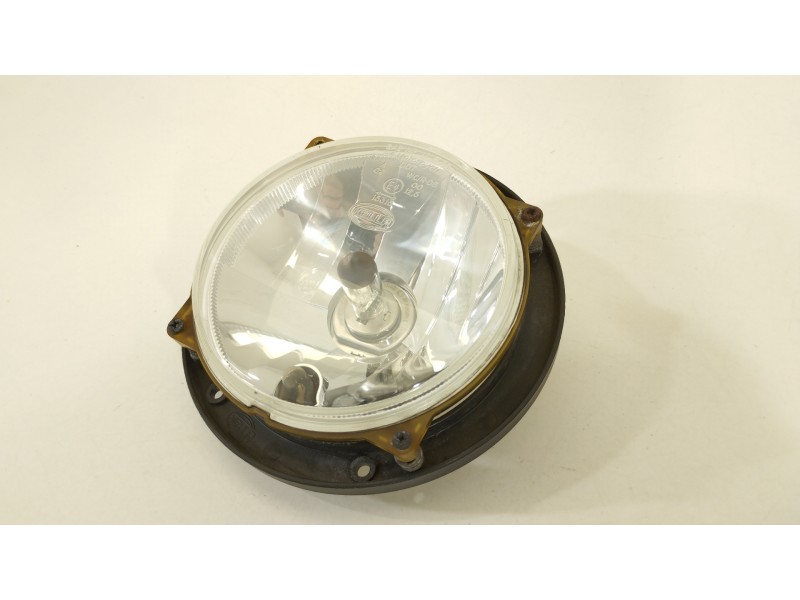 Recambio de faro derecho para renault twizy cargo referencia OEM IAM 260101315R  