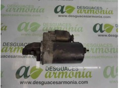 Recambio de motor arranque para ford puma (cce) 1.7 referencia OEM IAM 96FB11000KC  