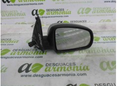 Recambio de retrovisor derecho para opel meriva enjoy referencia OEM IAM 13113484  