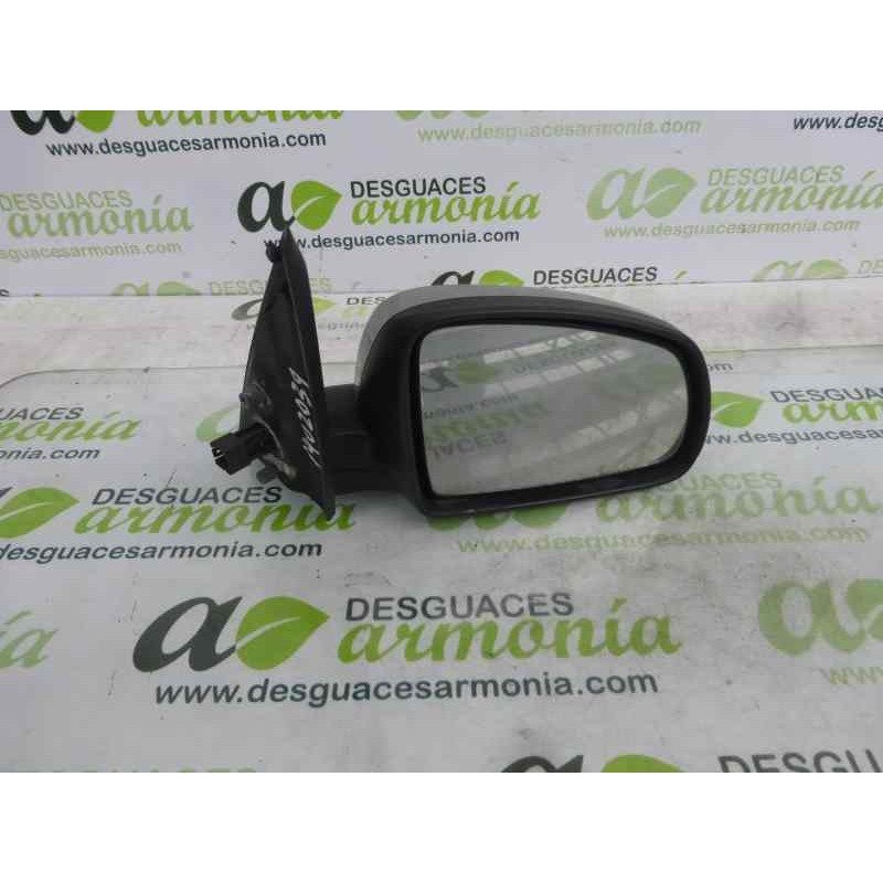 Recambio de retrovisor derecho para opel meriva enjoy referencia OEM IAM 13113484  